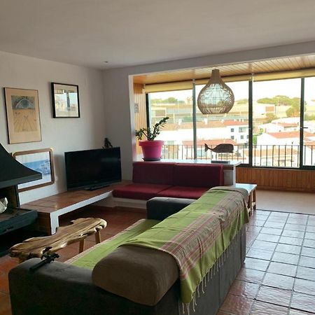 Can Ramon Casa Con Garaje Cadaqués Eksteriør billede