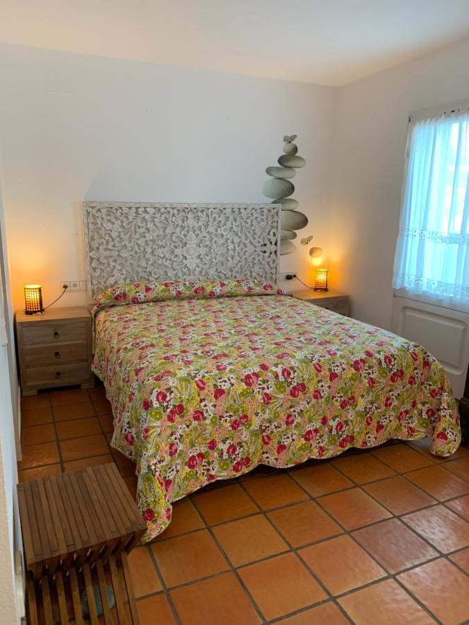 Can Ramon Casa Con Garaje Cadaqués Eksteriør billede